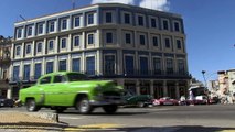 EUA implementam novas sanções contra Cuba