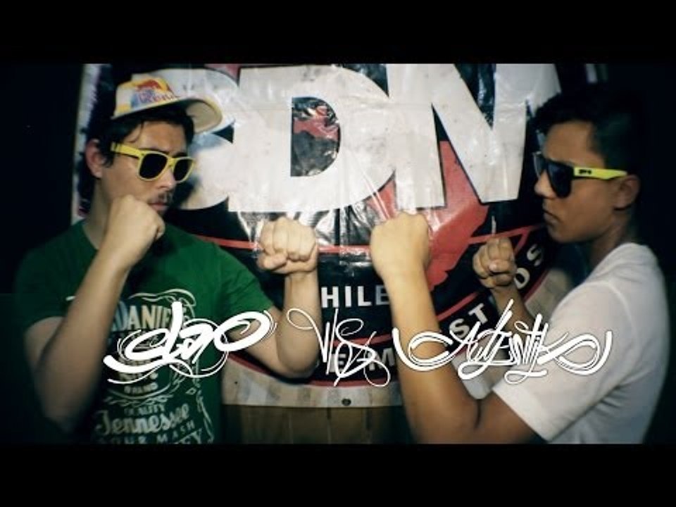 BDM Repechaje - Clap vs Autentick / Semi final