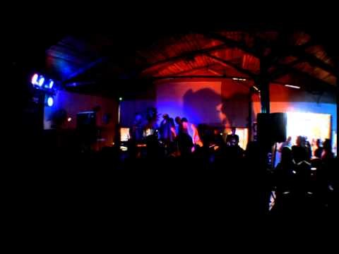 BDM Vol 7 / Cuartos de final / Nikro vs Autentick