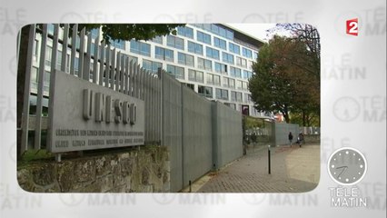 Actu Plus – Histoire de l'UNESCO