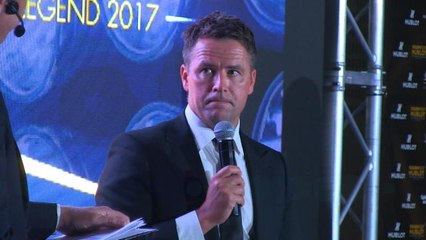Premier League sides the strongest in years - Owen