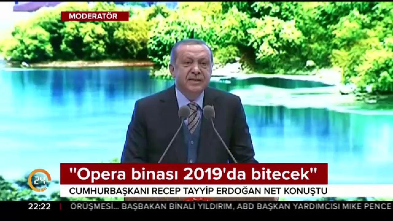 "Külliye itibar kazandı"