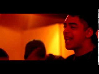 Kodi en Chile - Freestyle numero uno