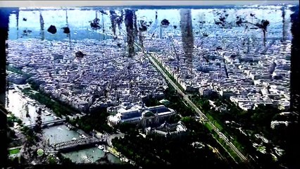 J.W.Tsonga - R.Federer Final Paris 2011