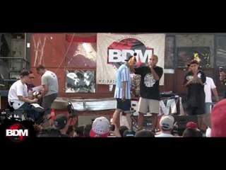 BDM vol 8 / 8vos de Final / Sian vs Kodigo / por Catnegro Rec.