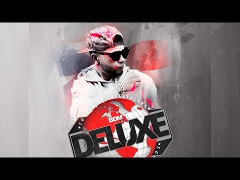 Maestros BDM Deluxe 2016 / Puerto Rico / Yartzi MC beat por Ese O