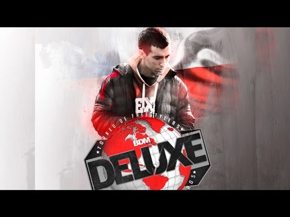 Maestros BDM Deluxe 2016 / Chile / Teorema beat por Snokabeat