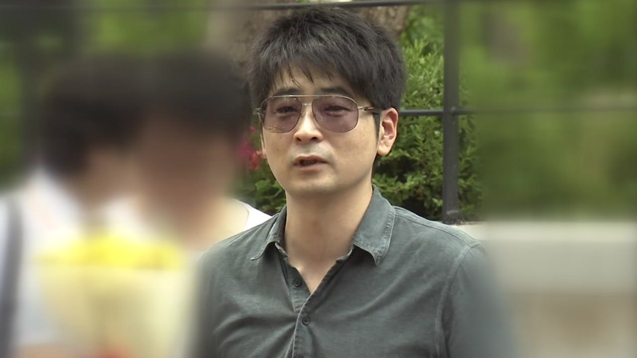 탁현민 靑 행정관 재판에..."불법 선거운동" / YTN
