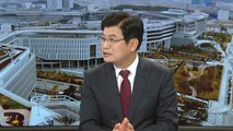 '세종시 행정수도 완성' 추진...이춘희 세종시장 / YTN