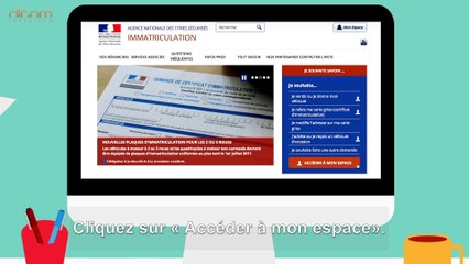 Tuto : la téléprocédure complémentaire