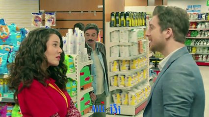 Aile İşi 10.Bölüm - Bana bir yemek borcun var