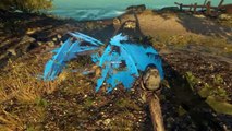 Stranded Deep Gameplay : MYSTERIOUS PACKAGE! E8