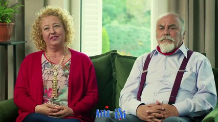Aile İşi 13.Bölüm - Ece Her Şeyi Hatırladı
