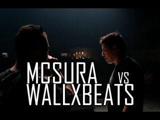 BDM Deluxe 2015 / Beatbox / Semi final / McSura vs Wallxbeat