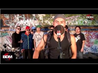 Batalla De Maestros Cypher Night / Beatbox Chile / Showcase