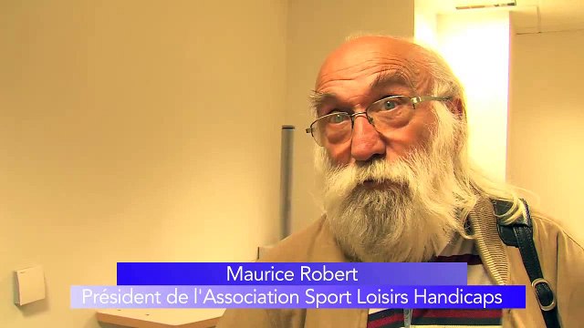 Les personnes handicapées n'iront plus jusqu'à Marseille pour leurs formalités