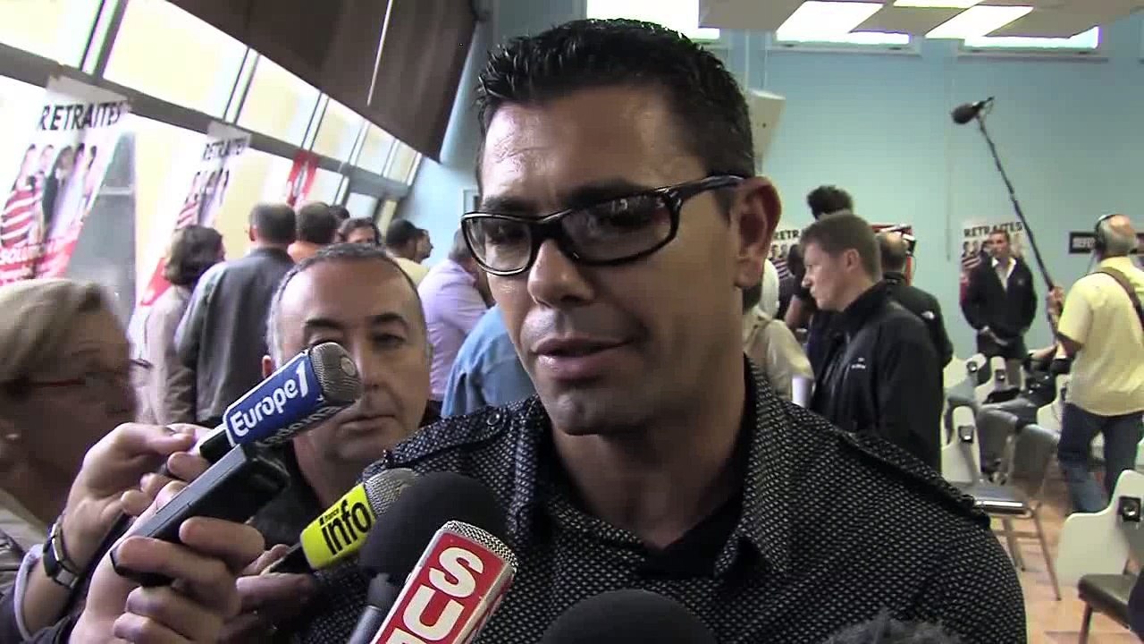 Grèves. Les luttes convergent, des actions sont prévues dans la semaine