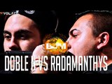 BDM Gold 2015 / 4º de Final / Doble N VS Radamanthys