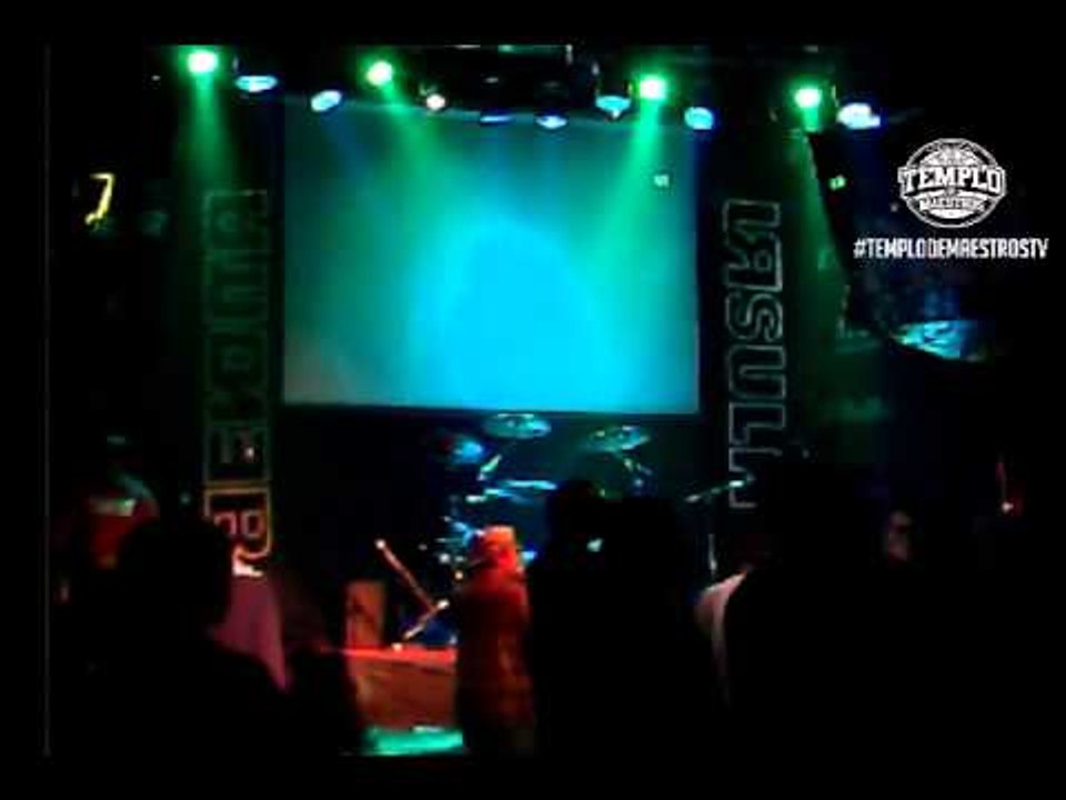 Habla Hispana Deluxe / Mendoza / Duelo BDM : Mendoza vs San Juan / Transmisión en vivo