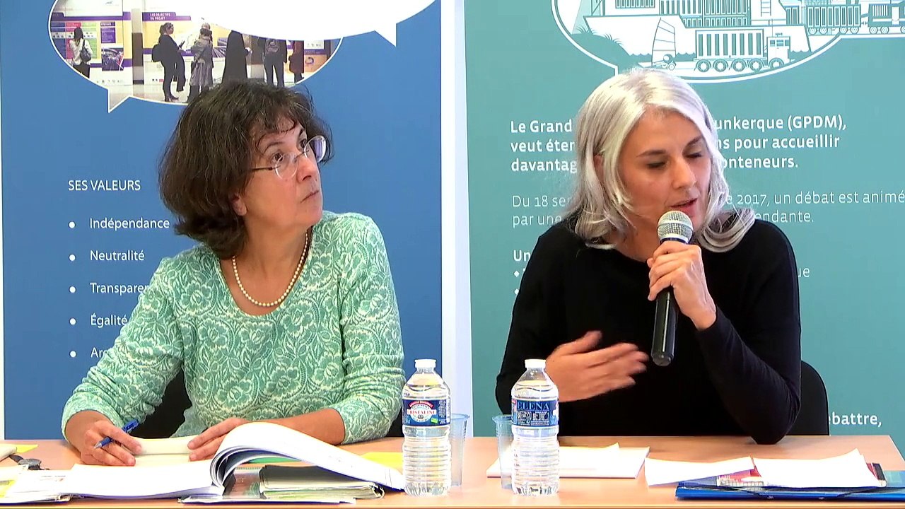 AUDITIONS D'EXPERTS - FREDERIC LEPRETRE