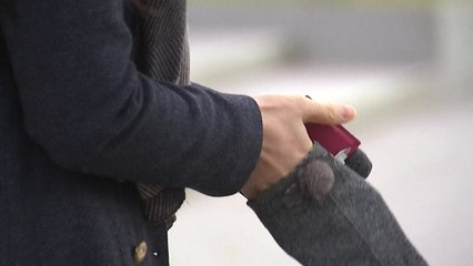 [날씨] 황사 이어 추위까지...올가을 첫 한파주의보 / YTN