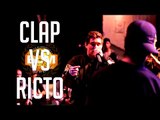 BDM Gold 2015 / Clasificatoria / Clap Psycho VS Ricto