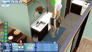 Sims 3 || 101 Dalmatians Challenge: Perdita Runs Away!! - Episode #14