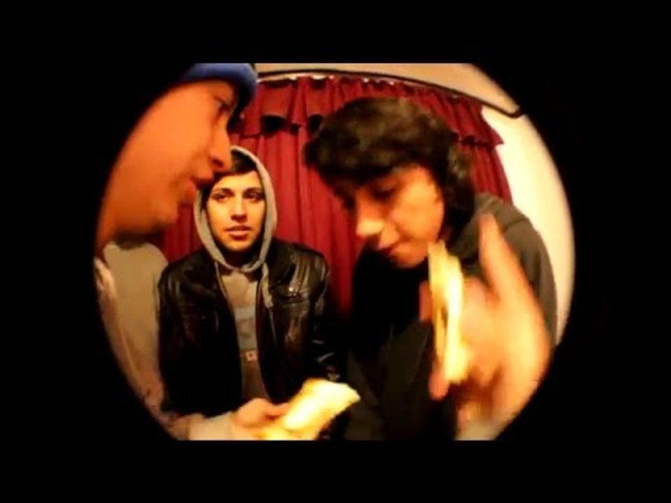 Baúl Del Recuerdo BDM / Capitulo 01