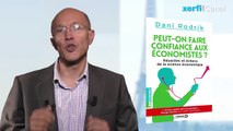 Peut-on faire confiance aux économistes ? [Christian Chavagneux]