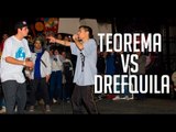 BDM Gold Chile 2016 / Final / Teorema VS Dref Quila