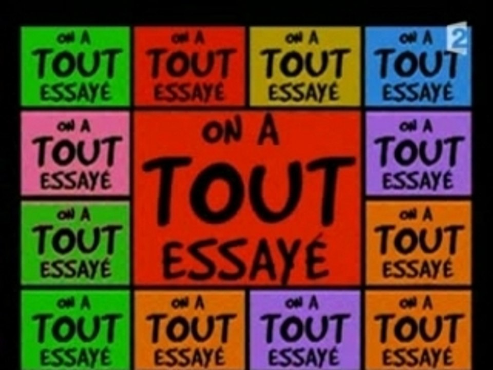 Florence Foresti - Anne-So "Prince De Monaco"