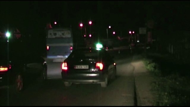AKSIDENTOHET PER VDEKJE I RIU ME MOTORR NE MAMURRAS, NDALOHET NJE 47 VJEÇAR SI SHKAKTAR LAJM