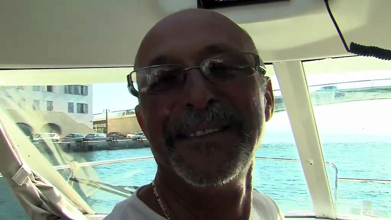 Les conseils de Daniel Noirez, formateur Permis Bateau à Martigues.