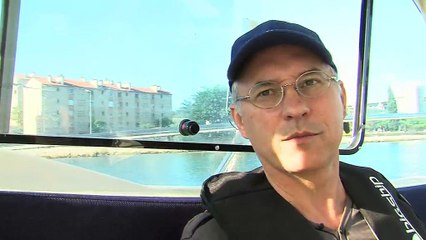 Le témoignage de Bruno, qui vient de réussir son permis.