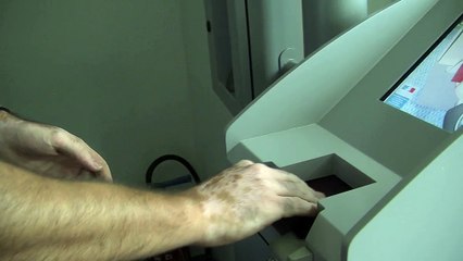 PARAFE, ou comment prendre l'avion plus rapidement