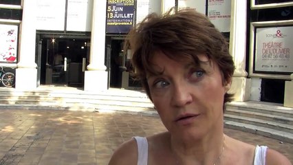 L'interview d'Isabelle Pointès, directrice du cinéma Le Coluche.