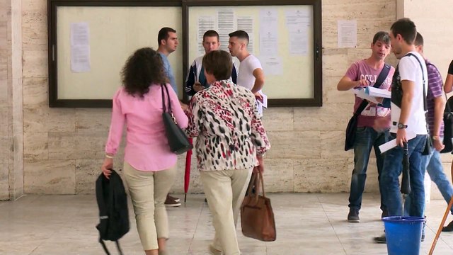 MBYLLET PROCESI I ANKIMIMEVE, NIKOLLA NJOFTON SE FITUESIT E PARE DO REGJISTROHEN NE 13 SHTATOR LAJM