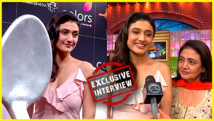 Ragini Khanna to Cook in Rasoi Mein Jung Mummyon Ke Sang | Exclusive Interview