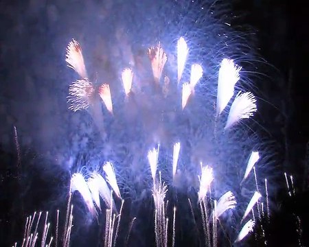 Martigues: énorme succès populaire pour la Soirée Vénitienne