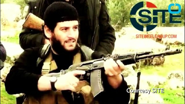 PENTAGONI KONFIRMON VRASJEN ME DRON NE SIRI TE NUMRIT DY TE ISIS DHE SHEFIT TE PROPAGANDES LAJM