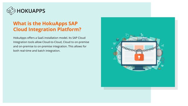 Characteristics to check before getting started with SAP Cloud Platform Integration
