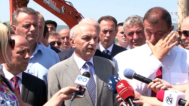 “KUFIRI” JASHTE SEANCES,SHUMICA KERKON KONSENSUS,KADRI VESELI POHON SE NUK KA PAZAR ME SERBET LAJM