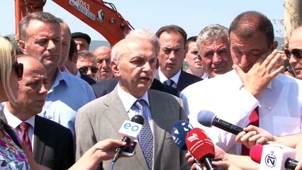 “KUFIRI” JASHTE SEANCES,SHUMICA KERKON KONSENSUS,KADRI VESELI POHON SE NUK KA PAZAR ME SERBET LAJM