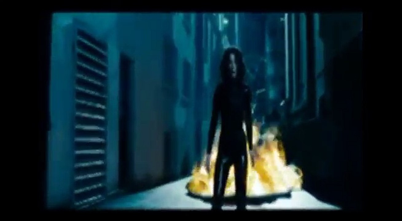 Vampire Reviews: Underworld Awakening