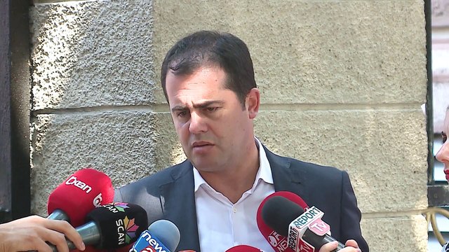 SEANCA PER VOTIMIN E 6 LIGJEVE TE REFORMES NE DREJTESI, MAZHORANCA I JEP ME SHUME KOHE OPOZITES LAJM