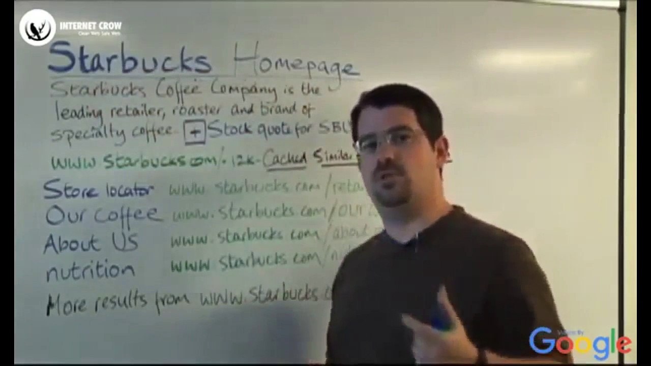 Learn all about snippet explained by Matt Cutts