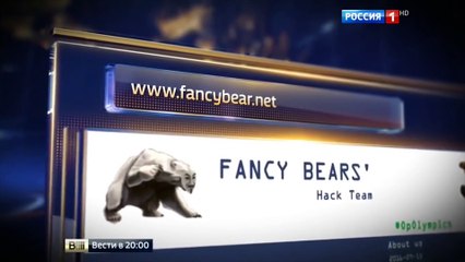 HAKERAT RUSE PUBLIKOJNE TE TJERA DOKUMENTA NE RRJET TE ATLETEVE PJESMARRES NE OLIMPIADE LAJM