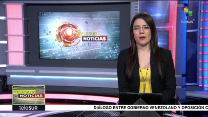 Colombia: conforman Mesa Nacional de Víctimas para período 2017-2019