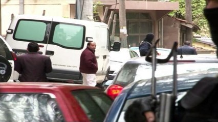 AKUZA PER PESE IMAMET KOSOVARE,PROKURORIA I AKUZON SE KANE NXITUR TERRORIZMIN DHE PERÇARJEN LAJM