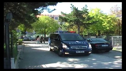 MBETET NE BURG VRASESI I 17 VJEÇARIT NE POGRADEC, FABIAN MUÇOLLARI PARAQITET I QETE NE GJYKATE LAJM